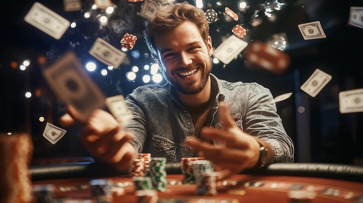 Percakapan mobile tentang ajakan yang aman