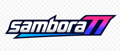 Logo sambora77